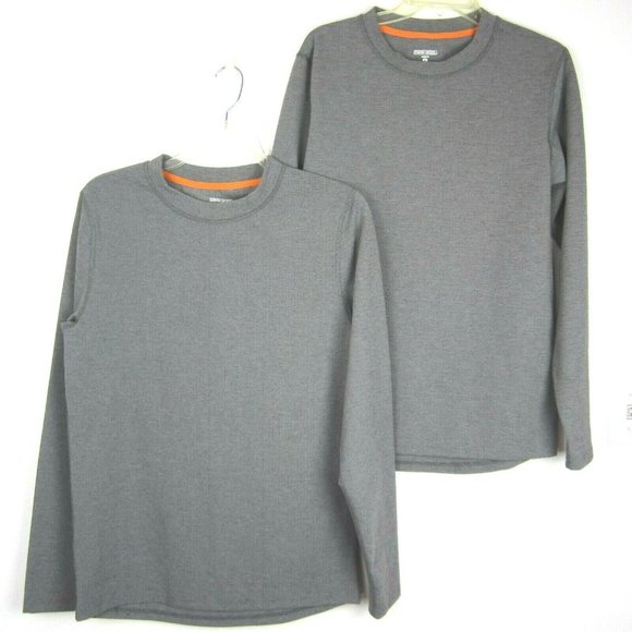 omniwool thermal base layer